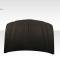 Extreme Dimensions 2002-2006 Cadillac Escalade Duraflex Ram Air Hood 114096
