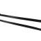Extreme Dimensions 2011-2023 Dodge Durango Carbon Creations Malibu Carbon Fiber Side Skirts 120045
