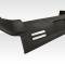 Extreme Dimensions 2004-2009 Chevrolet Colorado Duraflex BT-1 Rear Bumper 112343