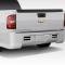 Extreme Dimensions 2007-2013 Chevrolet Silverado Duraflex BT-3 Rear Bumper 112049