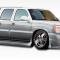 Extreme Dimensions 2002-2006 Cadillac Escalade Duraflex Platinum Kit 111097