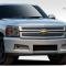 Extreme Dimensions 2007-2013 Chevrolet Silverado Duraflex BT-1 Front Bumper 109913