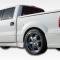 Extreme Dimensions 2004-2008 Ford F150 Duraflex Platinum Kit 111112