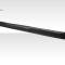 Extreme Dimensions 2014-2018 Chevrolet Silverado Duraflex Predator Rear Wing 118310