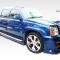Extreme Dimensions 2002-2006 Cadillac Escalade Duraflex Platinum Kit 111097