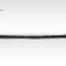 Extreme Dimensions 2019-2025 Chevrolet Silverado Duraflex Street Runner Rear Wing 117373