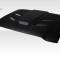 Extreme Dimensions 2004-2011 Ford Ranger Duraflex Viper Hood 113802