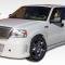 Extreme Dimensions 2004-2008 Ford F150 Duraflex Platinum Kit 111112