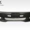 Extreme Dimensions 1997-1998 Ford F150 Duraflex Lightning SE Front Bumper 103064