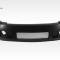 Extreme Dimensions 2007-2013 Chevrolet Silverado Duraflex BT-1 Front Bumper 109913