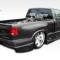 Extreme Dimensions 1994-2004 Chevrolet S-10 Duraflex Drifter Kit 111102