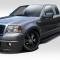 Extreme Dimensions 2004-2008 Ford F150 Duraflex Super Snake Look Kit 112250