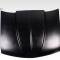 Extreme Dimensions 1994-2004 Chevrolet S-10 Duraflex 3" Cowl Hood 114537