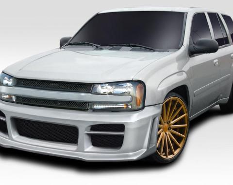 Extreme Dimensions 2002-2005 Chevrolet Trailblazer Duraflex R34 Kit 114691