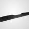 Extreme Dimensions 2019-2023 Chevrolet Silverado Carbon Creations Tornado Carbon Fiber Rear Wing 117161