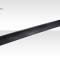 Extreme Dimensions 2009-2013 Chevrolet Silverado Duraflex Downforce Rear Wing 114224
