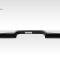 Extreme Dimensions 2014-2018 Chevrolet Silverado Duraflex Rugged Road Rear Wing 117243