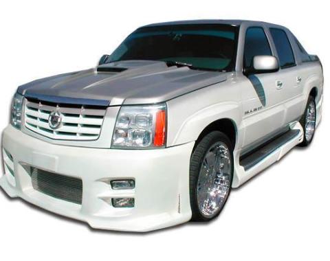 Extreme Dimensions 2002-2006 Cadillac Escalade Duraflex Platinum Kit 111095