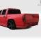 Extreme Dimensions 2004-2009 Chevrolet Colorado Duraflex BT-1 Rear Bumper 112343