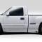 Extreme Dimensions 1999-2006 Chevrolet Silverado Duraflex BT-1 Side Skirts 112125
