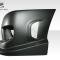 Extreme Dimensions 1993-1997 Ford Ranger Duraflex Drifter Front Bumper 101239