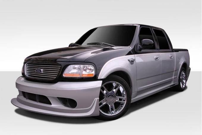 Extreme Dimensions 1997-2003 Ford F150 Duraflex Cobra R Kit 108047