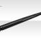 Extreme Dimensions 2014-2018 Chevrolet Silverado Duraflex Predator Rear Wing 118310