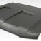 Extreme Dimensions 2007-2014 Chevrolet Tahoe Duraflex Circuit Hood 103381