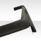 Extreme Dimensions 2004-2009 Chevrolet Colorado Duraflex BT-1 Rear Bumper 112343