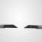 Extreme Dimensions 2019-2025 Chevrolet Silverado Carbon Creations Street Runner Carbon Fiber Rear Wing 117376