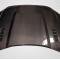 Extreme Dimensions 2015-2020 Ford F150 Carbon Creations CVX Carbon Fiber Hood 115896