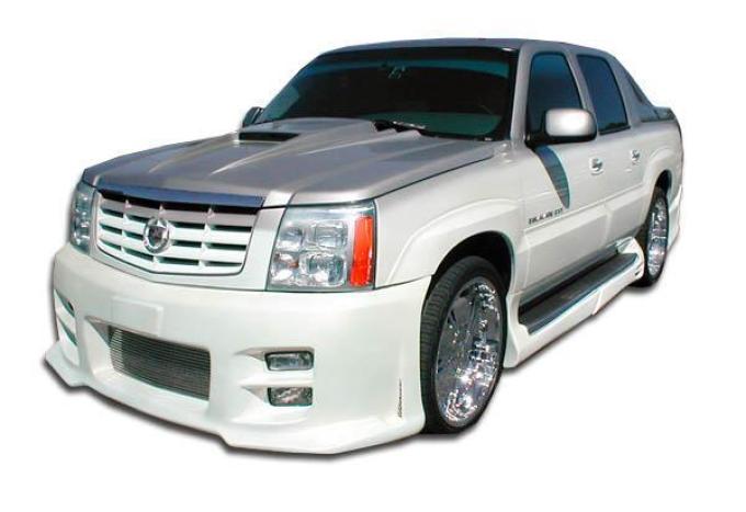 Extreme Dimensions 2002-2006 Cadillac Escalade Duraflex Platinum Kit 111097