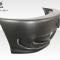 Extreme Dimensions 1997-1998 Ford F150 Duraflex Lightning SE Front Bumper 103064