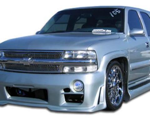 Extreme Dimensions 2000-2006 Chevrolet Tahoe Duraflex Platinum Kit 111103