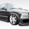 Extreme Dimensions 1994-2004 Chevrolet S-10 Duraflex Drifter Kit 111102