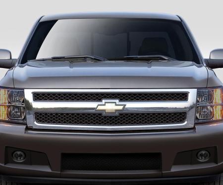 Extreme Dimensions 2007-2013 Chevrolet Silverado Duraflex BT-1 Front Bumper 109913