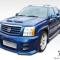 Extreme Dimensions 2002-2006 Cadillac Escalade Duraflex Platinum Kit 111097