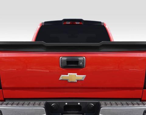 Extreme Dimensions 2014-2018 Chevrolet Silverado Duraflex Predator Rear Wing 118310