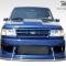 Extreme Dimensions 1993-1997 Ford Ranger Duraflex Drifter Front Bumper 101239