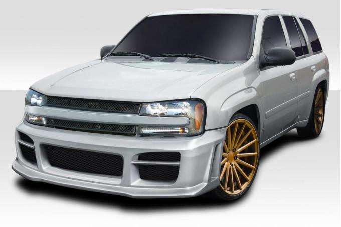 Extreme Dimensions 2002-2005 Chevrolet Trailblazer Duraflex R34 Kit 114691