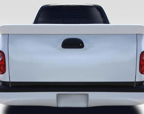 Extreme Dimensions 1997-2003 Ford F150 Duraflex Lazer Rear Wing 114249