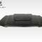 Extreme Dimensions 2002-2006 Chevrolet Silverado Duraflex Ram Air Hood 103029