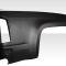 Extreme Dimensions 2015-2022 Chevrolet Colorado Duraflex 4" Bulge Fender 116360