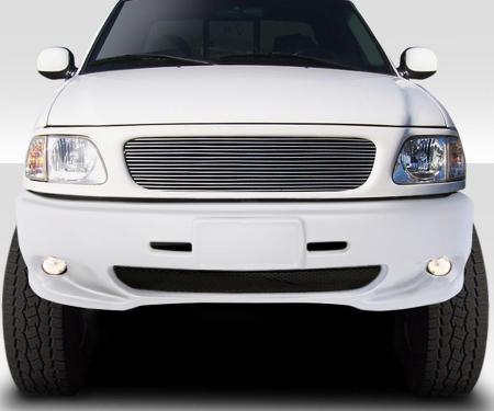 Extreme Dimensions 1997-1998 Ford F150 Duraflex Lightning SE Front Bumper 103064