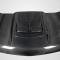 Extreme Dimensions 2019-2023 Chevrolet Silverado Carbon Creations ZL1 Carbon Fiber Hood 117262
