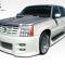 Extreme Dimensions 2002-2006 Cadillac Escalade Duraflex Platinum Kit 111097