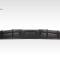Extreme Dimensions 2019-2025 Chevrolet Silverado Duraflex Street Runner Rear Wing 117373