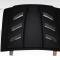 Extreme Dimensions 2004-2011 Ford Ranger Duraflex Viper Hood 113802