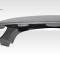 Extreme Dimensions 2015-2022 Chevrolet Colorado Duraflex 4" Bulge Fender 116361
