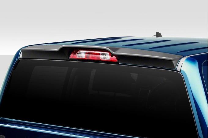 Extreme Dimensions 2014-2018 Chevrolet Silverado Duraflex Rugged Road Rear Wing 117243